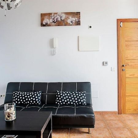 Apartament Arrecife Zewnętrze zdjęcie