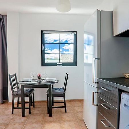 Apartament Arrecife Zewnętrze zdjęcie