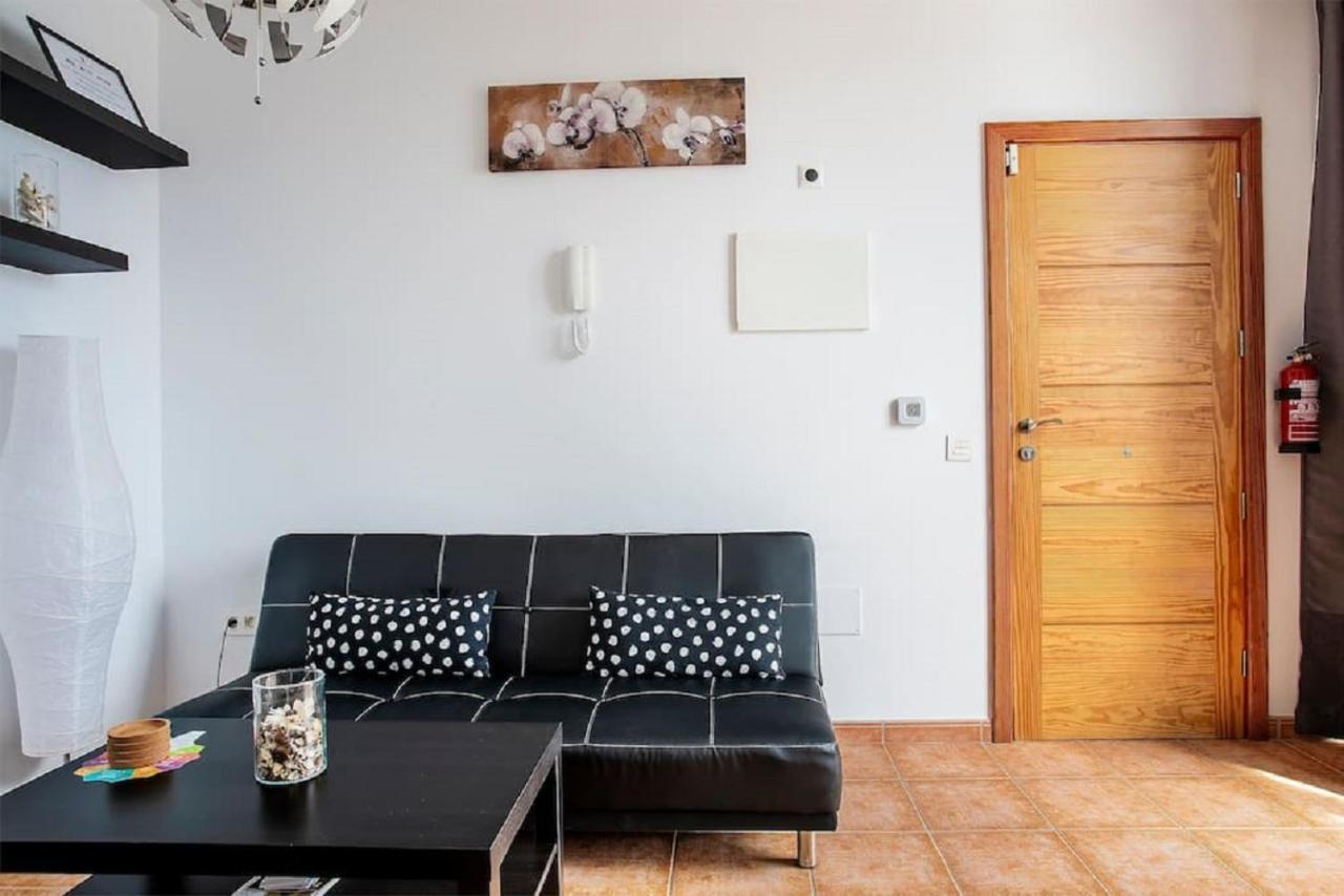 Apartament Arrecife Zewnętrze zdjęcie