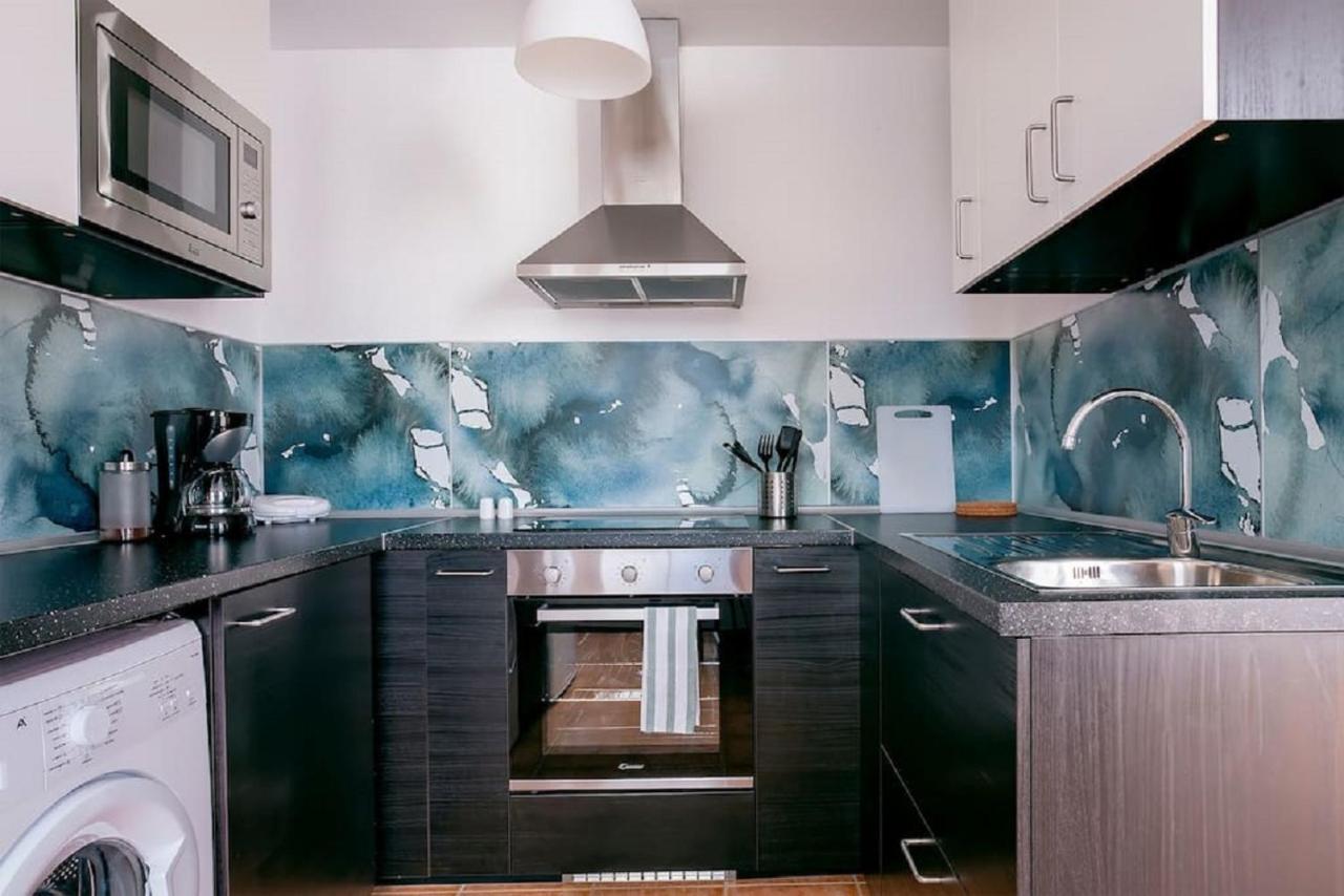 Apartament Arrecife Zewnętrze zdjęcie