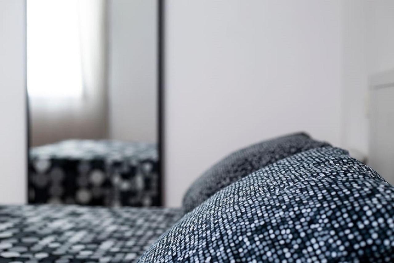 Apartament Arrecife Zewnętrze zdjęcie