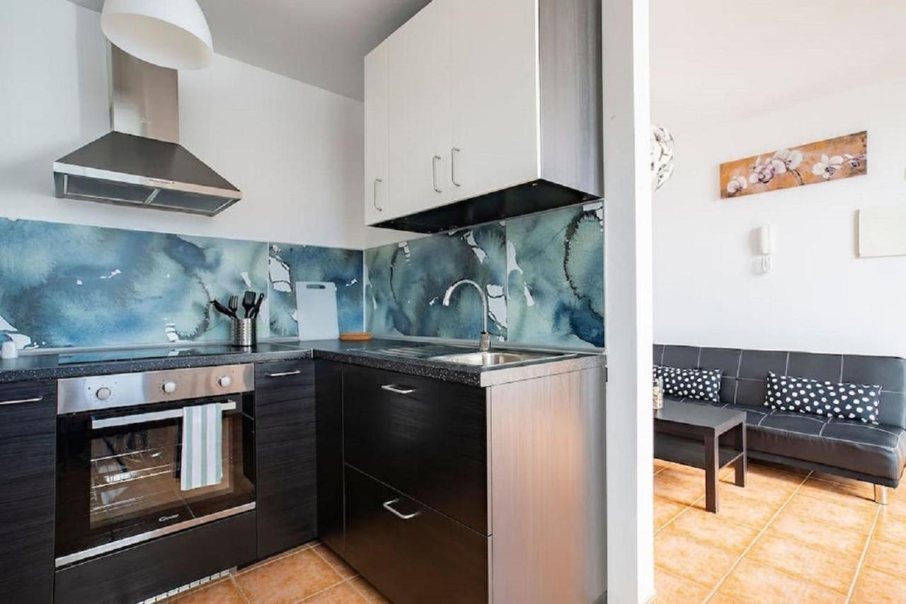 Apartament Arrecife Zewnętrze zdjęcie