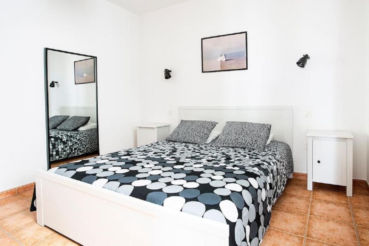 Apartament Arrecife Zewnętrze zdjęcie