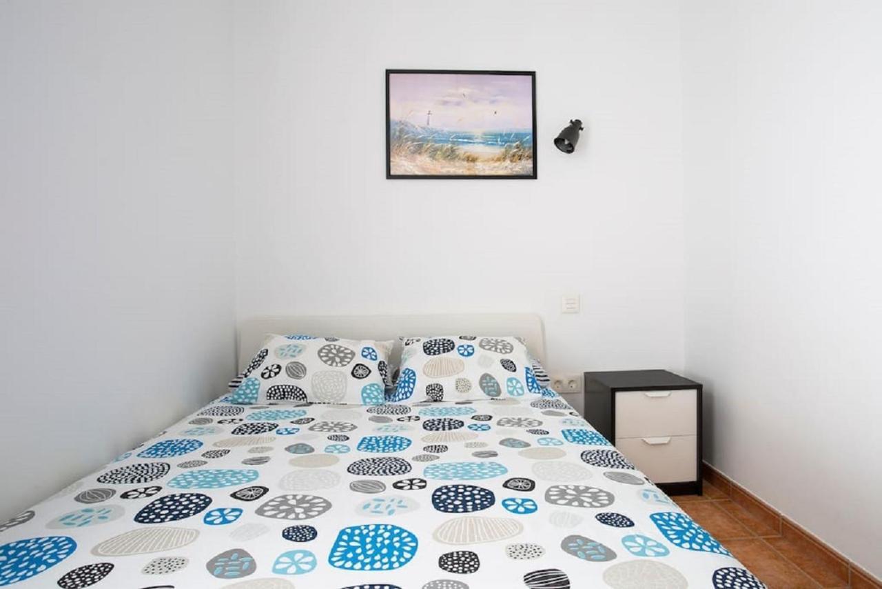 Apartament Arrecife Zewnętrze zdjęcie