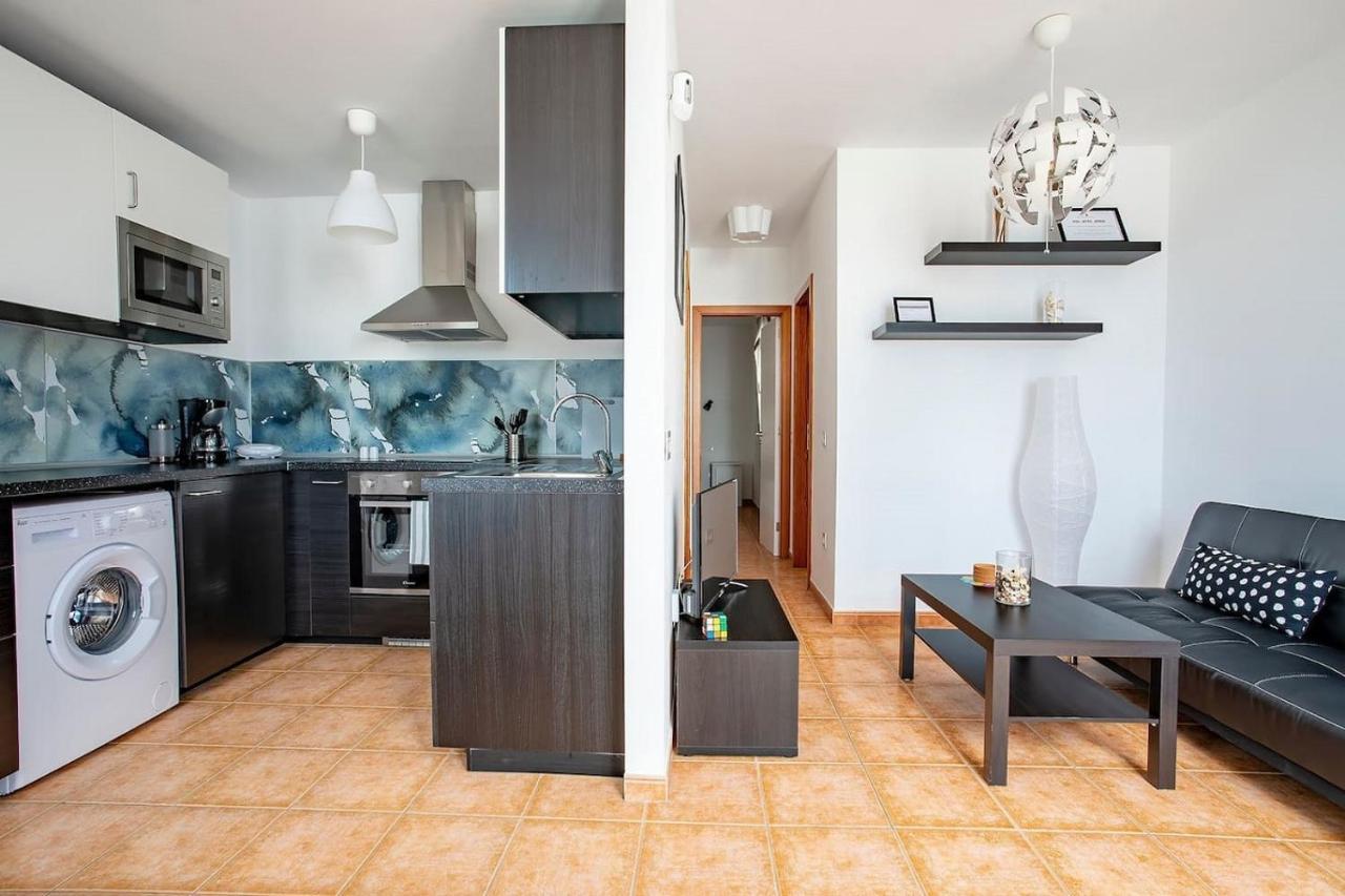 Apartament Arrecife Zewnętrze zdjęcie