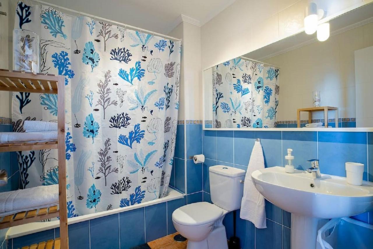 Apartament Arrecife Zewnętrze zdjęcie