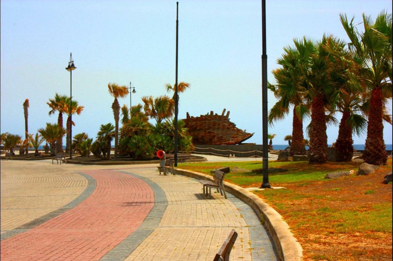 Apartament Arrecife Zewnętrze zdjęcie