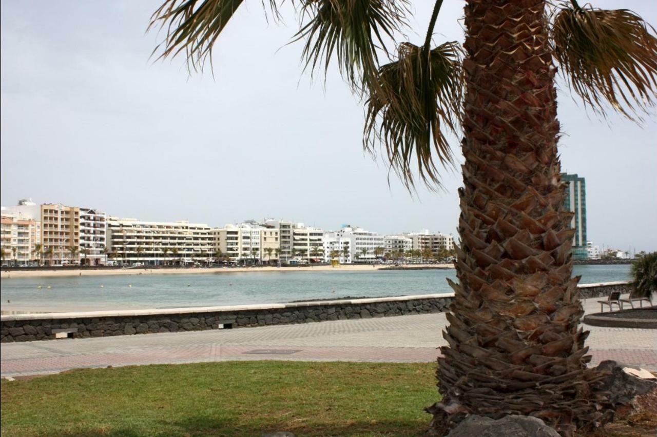 Apartament Arrecife Zewnętrze zdjęcie